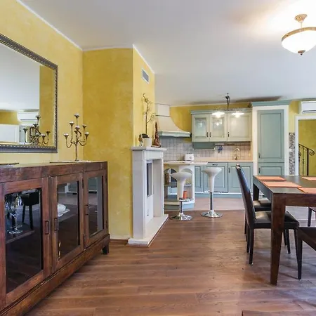Apartman Grisia Rovinj