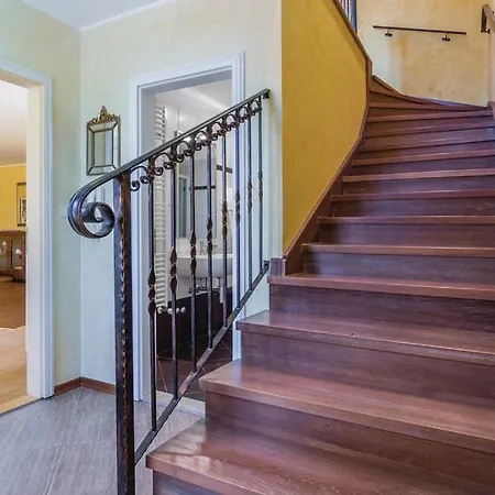 Grisia Apartament *