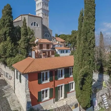 Grisia Apartman Rovinj