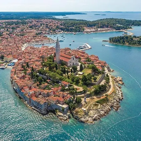 Apartman Grisia *