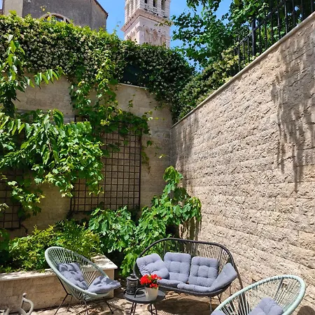 Apartman Grisia Rovinj