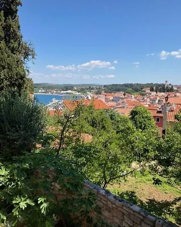 Apartman Grisia