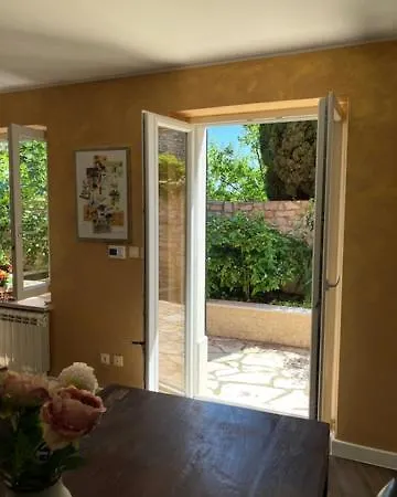 Grisia Apartament *