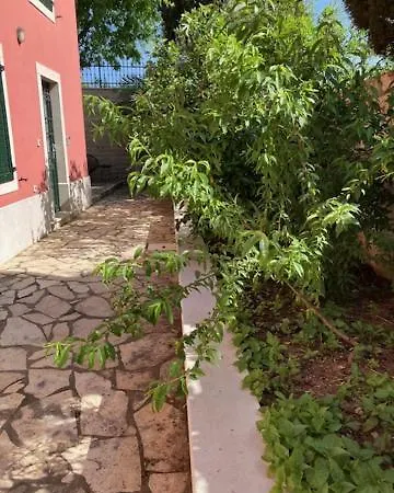Apartman Grisia Rovinj