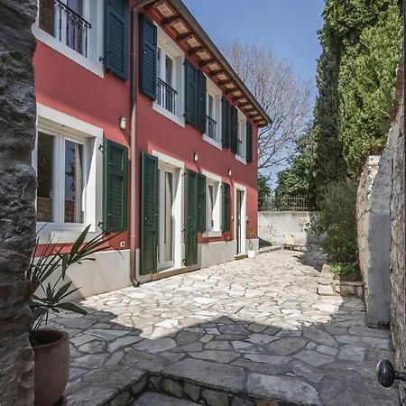 Grisia * Rovinj