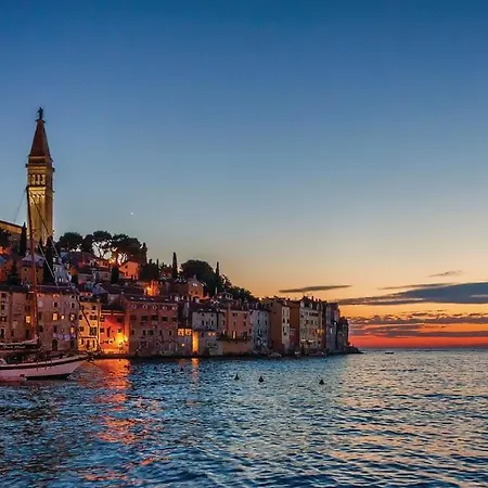 Grisia Rovinj
