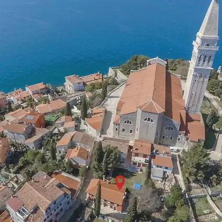Grisia * Rovinj