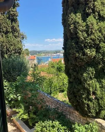 Daire Grisia Rovinj