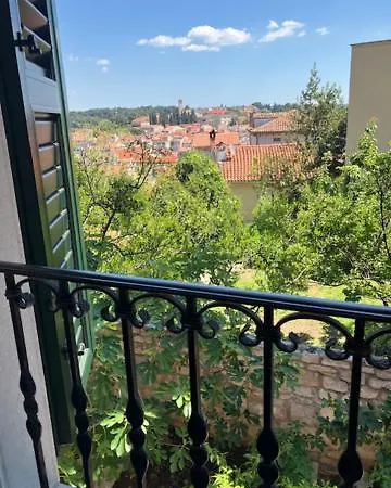 Grisia Rovinj